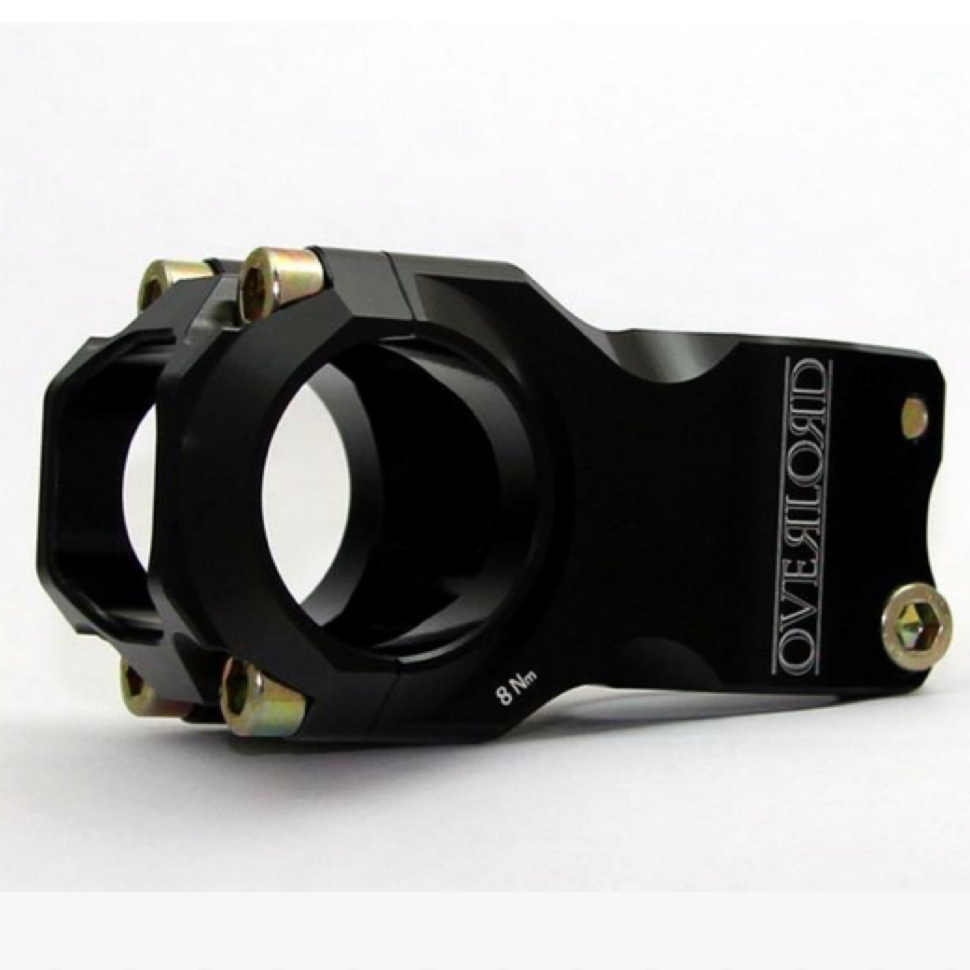 North Shore Billet Overlord Am Stem | The Bicycle WorX