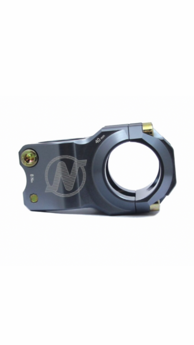 North Shore Billet Overlord Am Stem | The Bicycle WorX