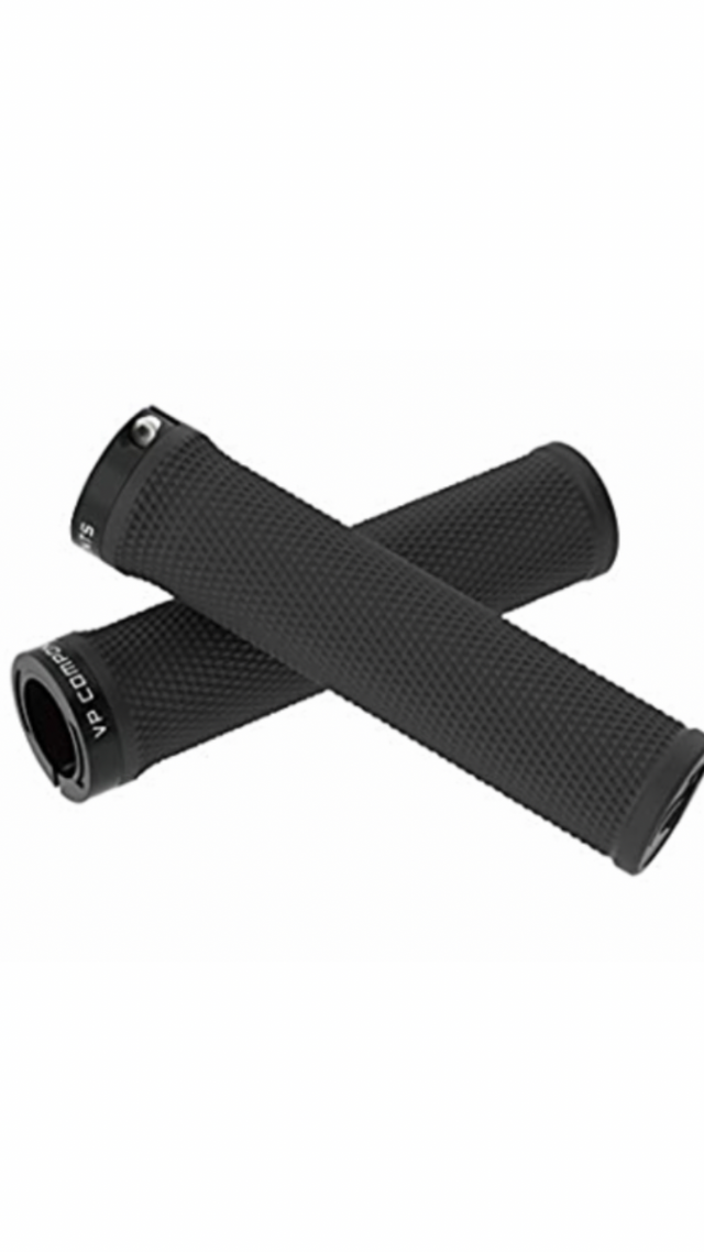 Vp lock on grips outlet