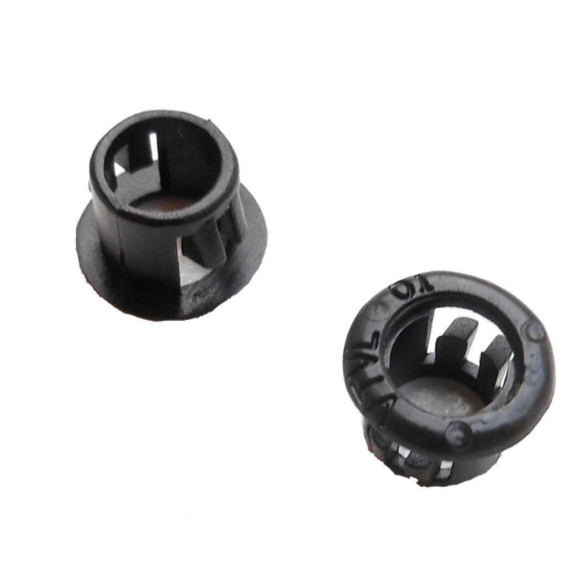 Presta valve tube in sale schrader rim