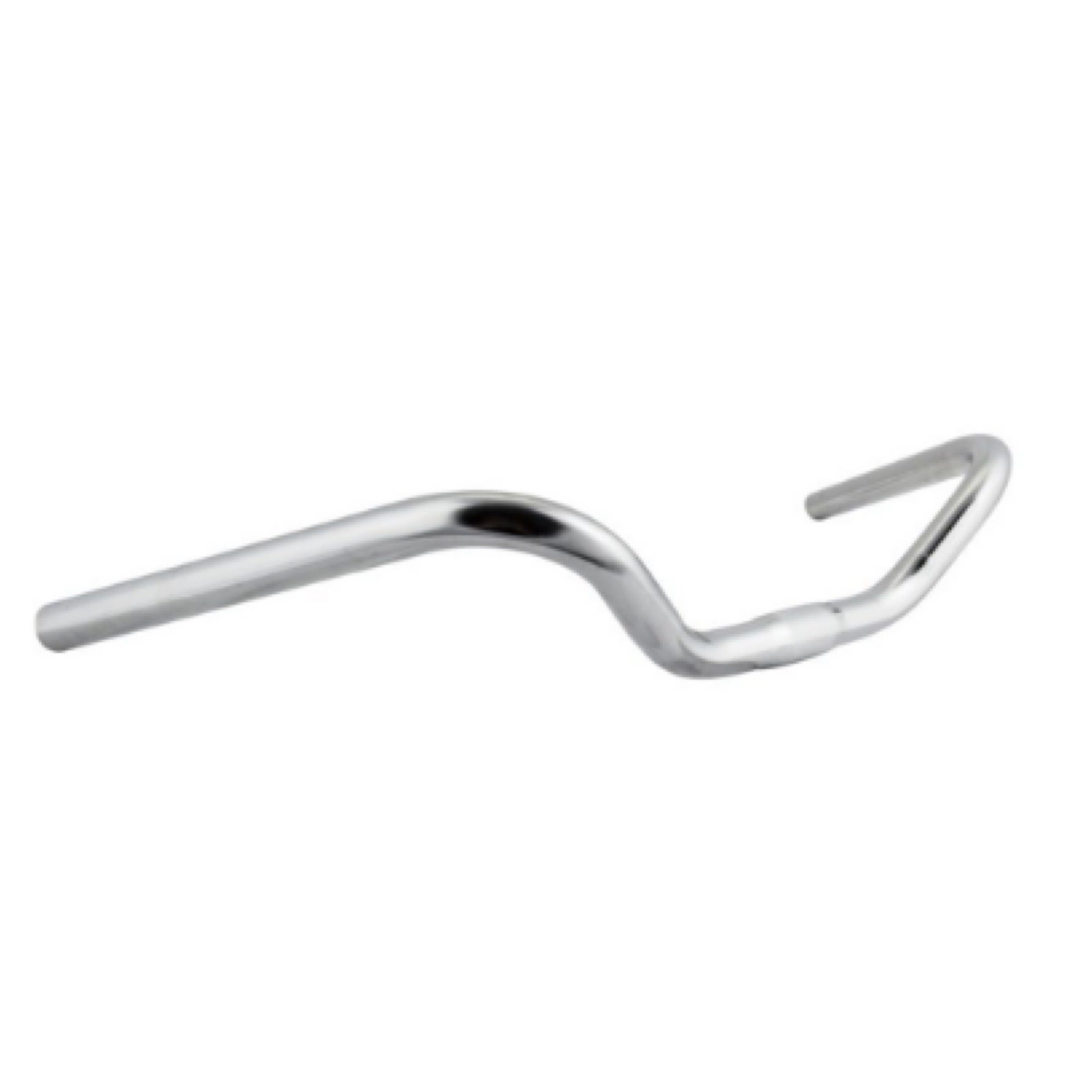 Handlebar Zoom Cruiser Style Sweep back The Bicycle WorX