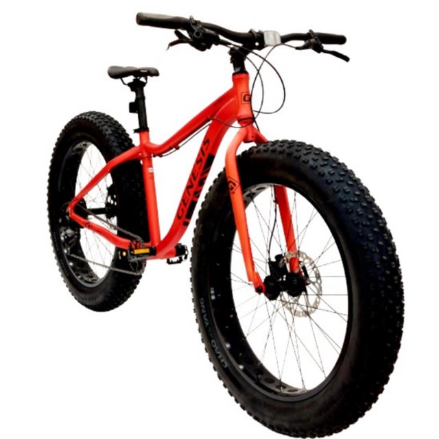 Corsa mammoth fat tire bike shop