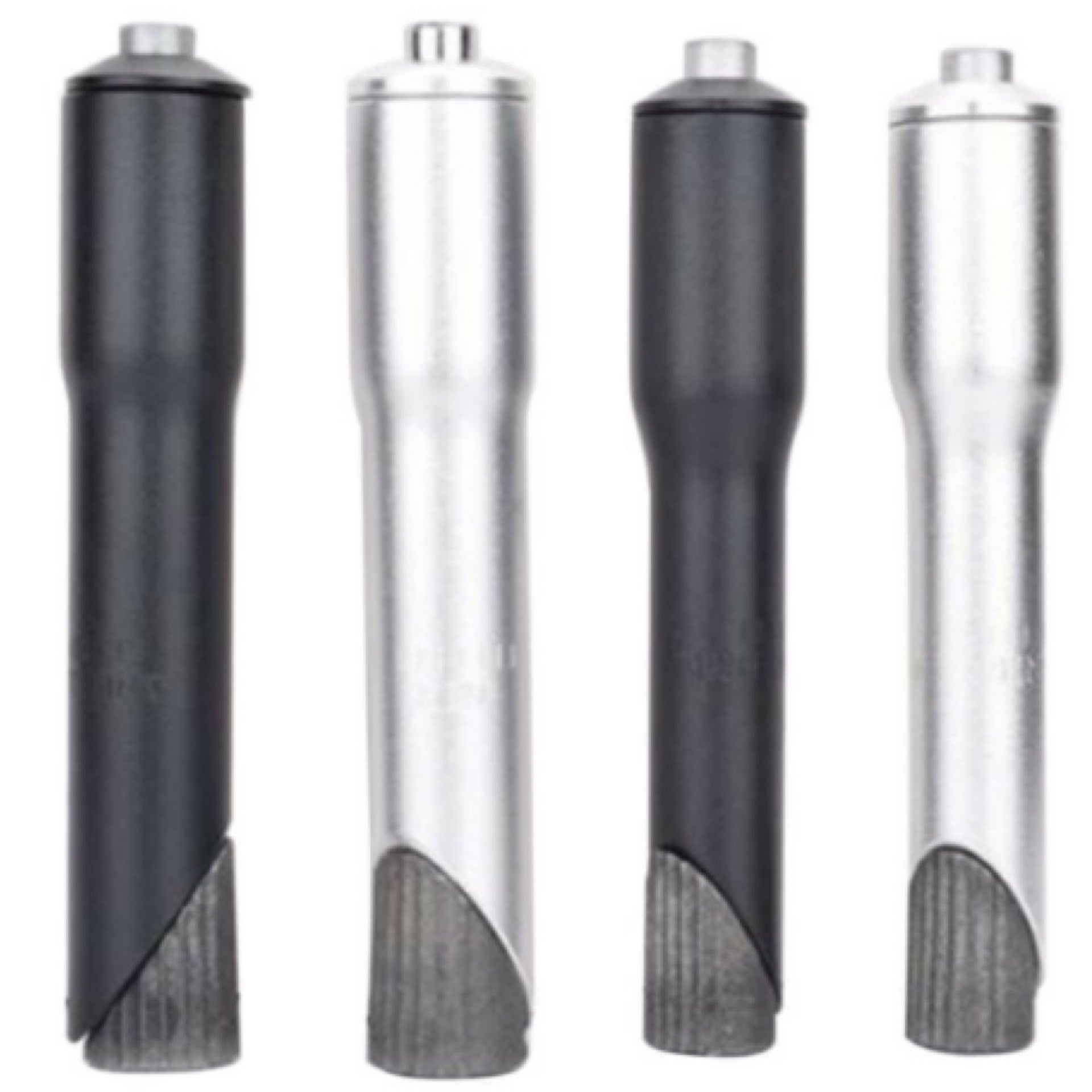 Quill Stem Adapter 22.2mm 28.6mm The Bicycle WorX