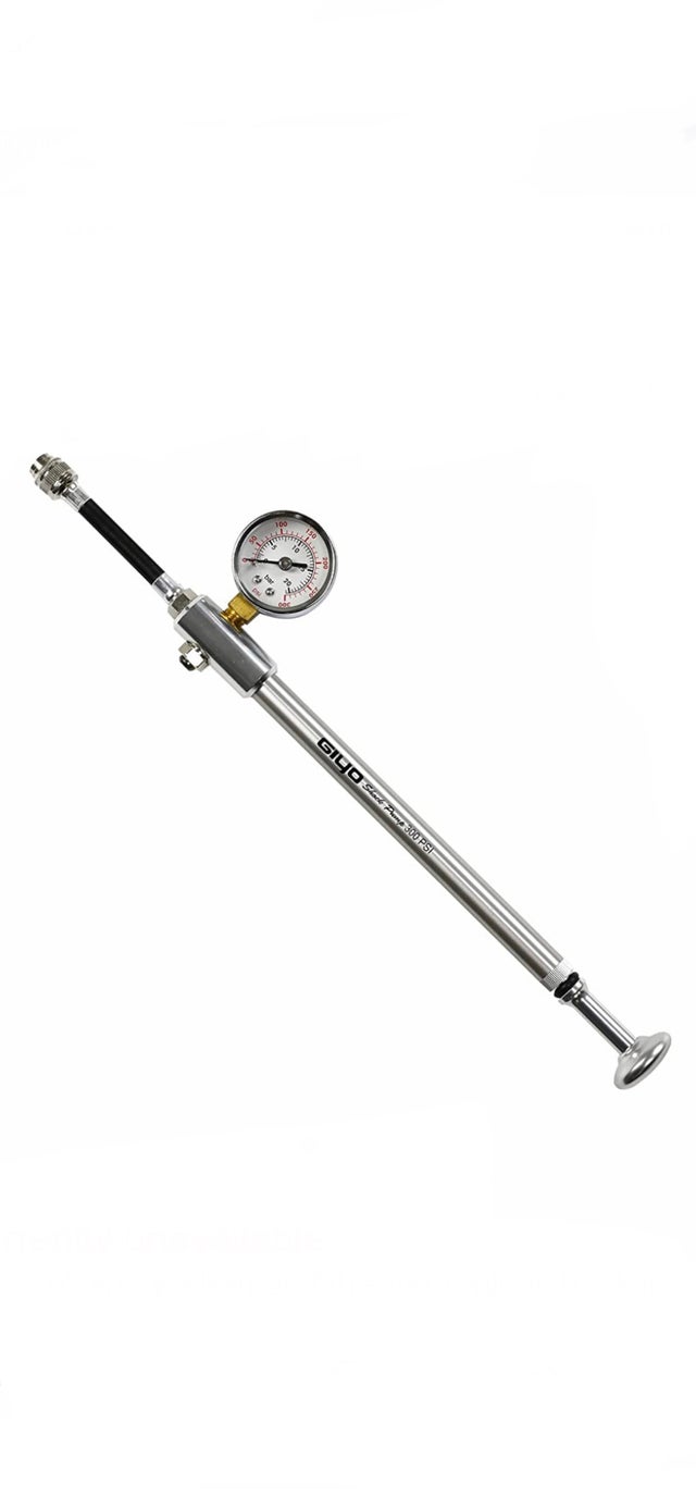 Giro pump deals